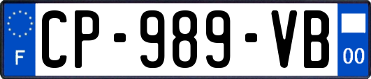 CP-989-VB