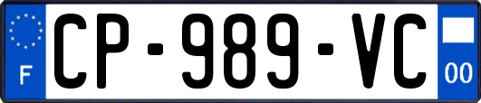 CP-989-VC
