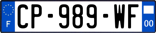 CP-989-WF