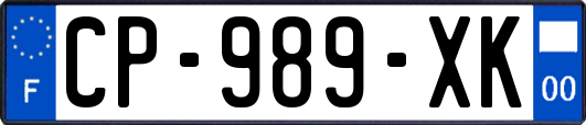 CP-989-XK