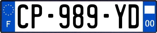 CP-989-YD