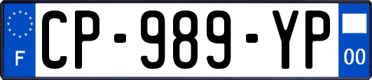 CP-989-YP