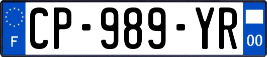 CP-989-YR