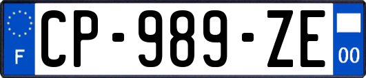 CP-989-ZE