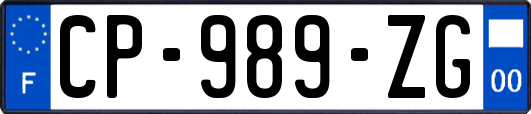 CP-989-ZG