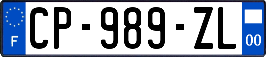 CP-989-ZL