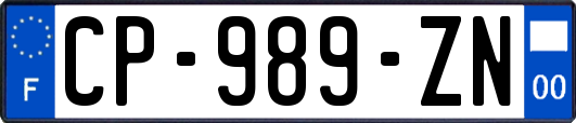 CP-989-ZN