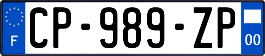 CP-989-ZP