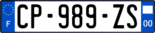 CP-989-ZS