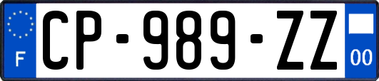 CP-989-ZZ