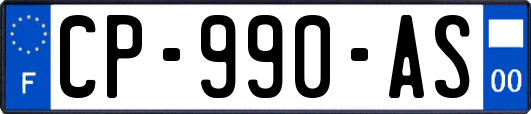 CP-990-AS