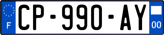 CP-990-AY