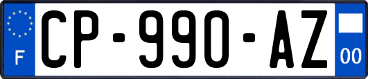 CP-990-AZ