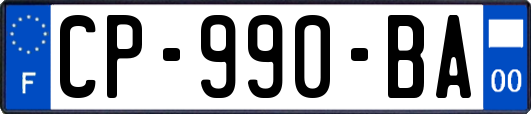 CP-990-BA