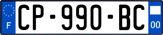 CP-990-BC