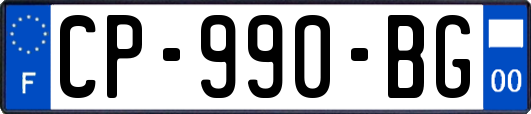 CP-990-BG