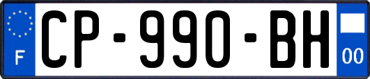 CP-990-BH