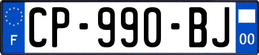 CP-990-BJ