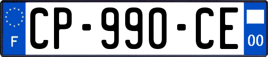 CP-990-CE