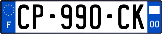 CP-990-CK