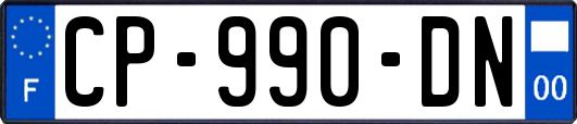 CP-990-DN