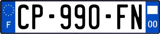 CP-990-FN