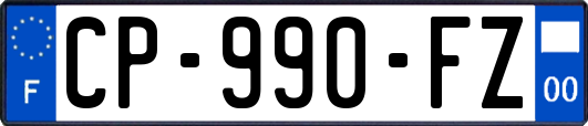 CP-990-FZ