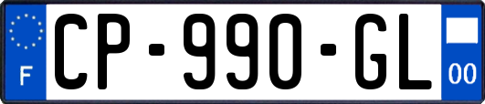 CP-990-GL