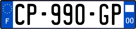 CP-990-GP