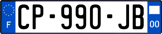 CP-990-JB