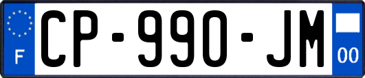 CP-990-JM