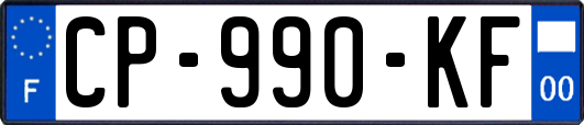 CP-990-KF