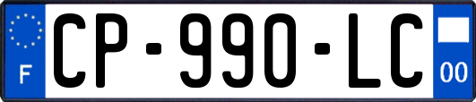 CP-990-LC