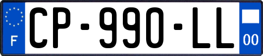 CP-990-LL