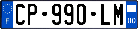 CP-990-LM