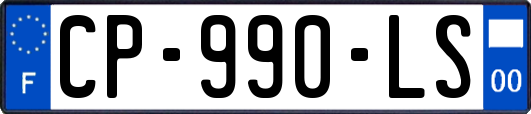 CP-990-LS