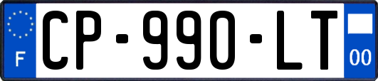 CP-990-LT