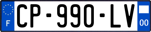 CP-990-LV