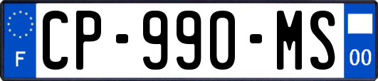 CP-990-MS