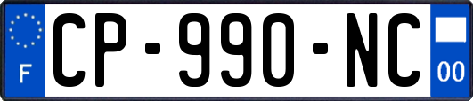 CP-990-NC