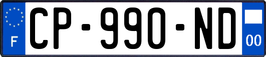 CP-990-ND