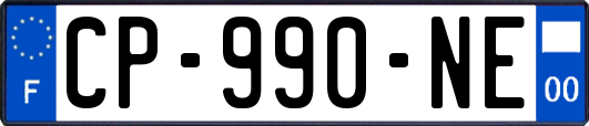 CP-990-NE