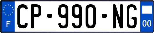 CP-990-NG