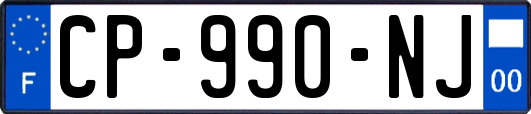 CP-990-NJ