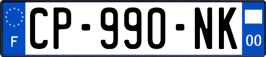 CP-990-NK