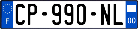 CP-990-NL