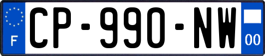 CP-990-NW