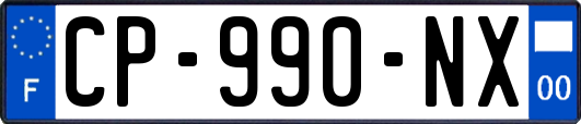 CP-990-NX