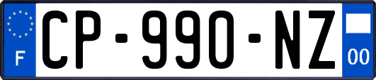 CP-990-NZ