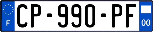 CP-990-PF